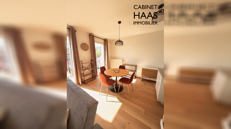 Ma-Cabane - Location Appartement Ivry-sur-Seine, 38 m²