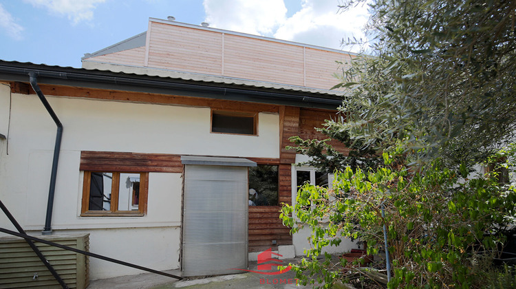 Ma-Cabane - Location Appartement IVRY-SUR-SEINE, 56 m²