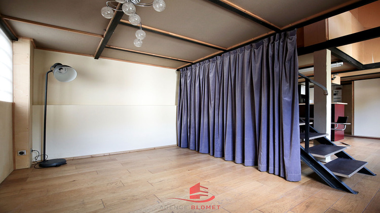 Ma-Cabane - Location Appartement IVRY-SUR-SEINE, 56 m²