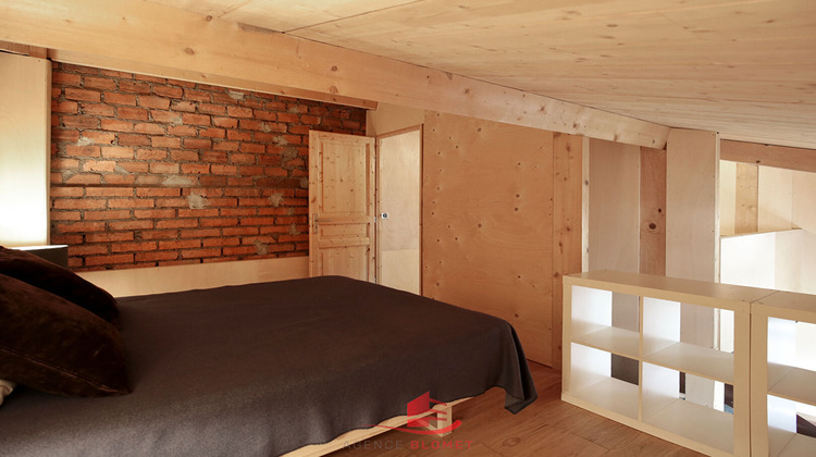 Ma-Cabane - Location Appartement IVRY-SUR-SEINE, 56 m²