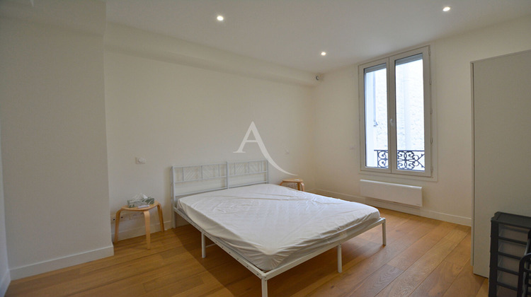 Ma-Cabane - Location Appartement IVRY-SUR-SEINE, 87 m²