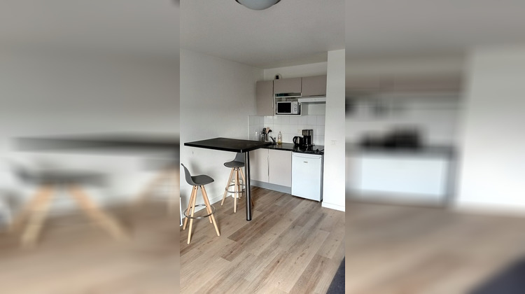 Ma-Cabane - Location Appartement Ivry-sur-Seine, 25 m²