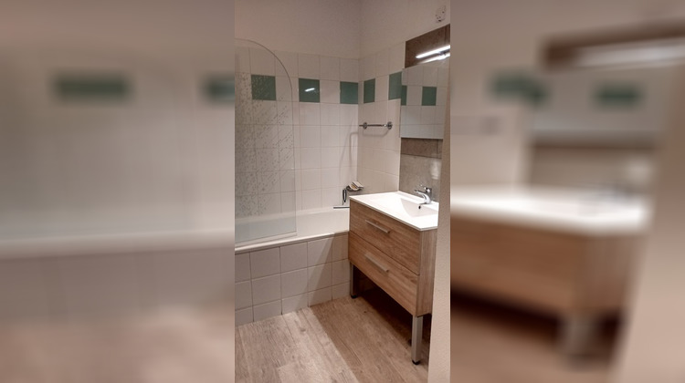 Ma-Cabane - Location Appartement Ivry-sur-Seine, 25 m²