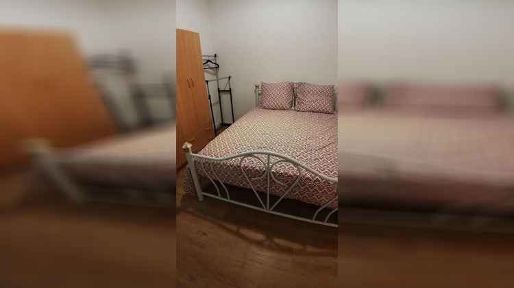 Ma-Cabane - Location Appartement IVRY SUR SEINE, 32 m²