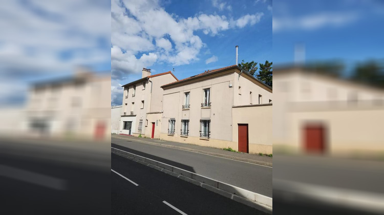 Ma-Cabane - Location Appartement IVRY SUR SEINE, 32 m²