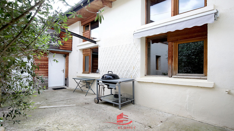 Ma-Cabane - Location Appartement IVRY-SUR-SEINE, 105 m²