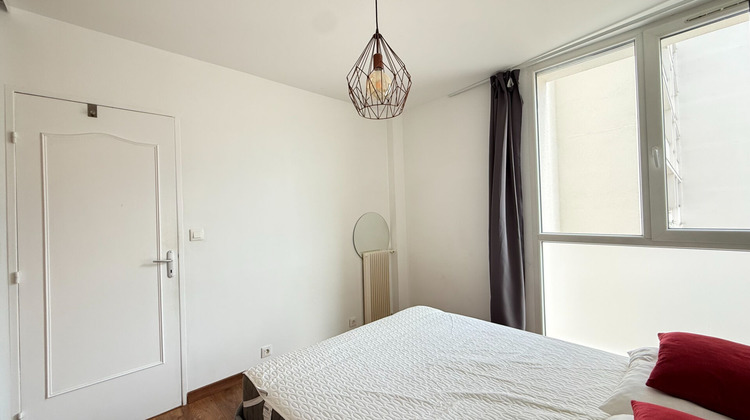 Ma-Cabane - Location Appartement IVRY-SUR-SEINE, 63 m²