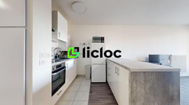 Ma-Cabane - Location Appartement Ivry-sur-Seine, 34 m²