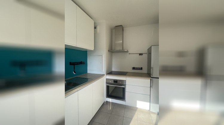 Ma-Cabane - Location Appartement Ivry-sur-Seine, 64 m²