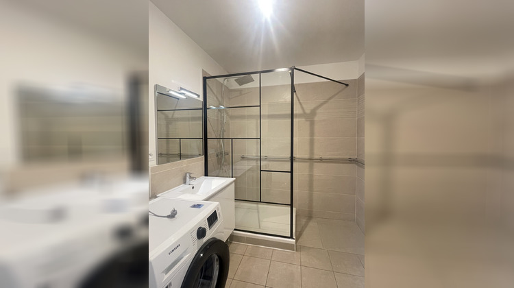 Ma-Cabane - Location Appartement Ivry-sur-Seine, 64 m²