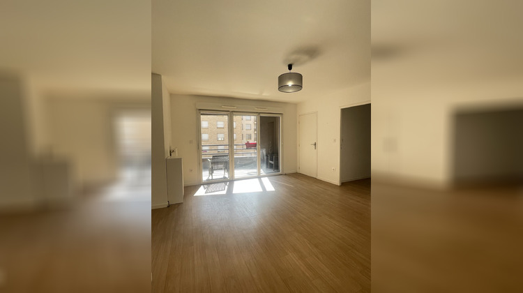 Ma-Cabane - Location Appartement Ivry-sur-Seine, 64 m²