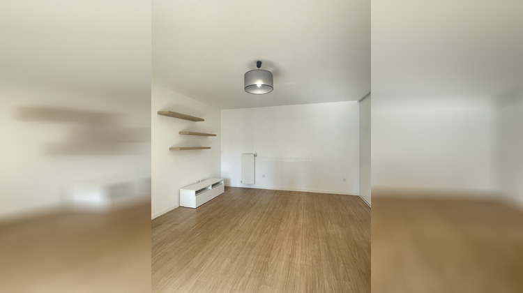 Ma-Cabane - Location Appartement Ivry-sur-Seine, 64 m²