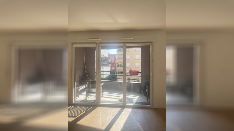 Ma-Cabane - Location Appartement Ivry-sur-Seine, 64 m²