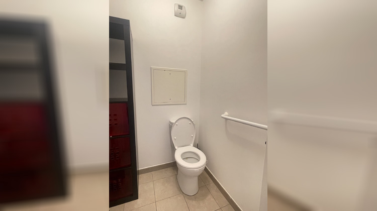 Ma-Cabane - Location Appartement Ivry-sur-Seine, 64 m²