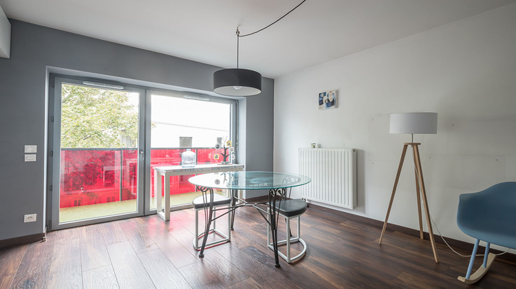 Ma-Cabane - Location Appartement IVRY-SUR-SEINE, 63 m²