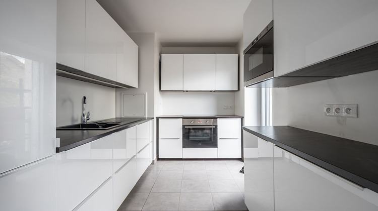 Ma-Cabane - Location Appartement IVRY-SUR-SEINE, 63 m²