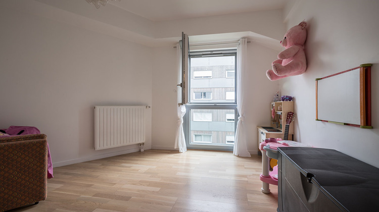 Ma-Cabane - Location Appartement IVRY-SUR-SEINE, 63 m²