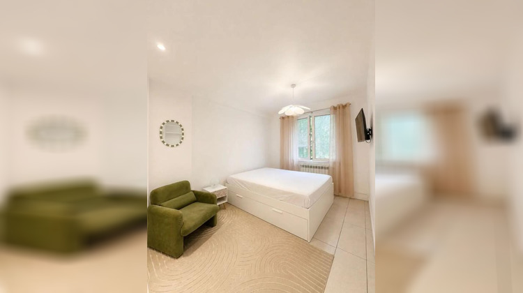 Ma-Cabane - Location Appartement IVRY SUR SEINE, 28 m²