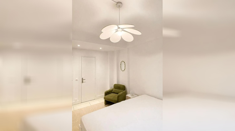 Ma-Cabane - Location Appartement IVRY SUR SEINE, 28 m²