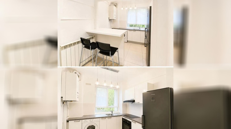 Ma-Cabane - Location Appartement IVRY SUR SEINE, 28 m²