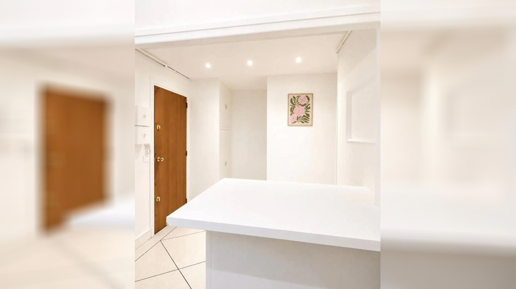 Ma-Cabane - Location Appartement IVRY SUR SEINE, 28 m²