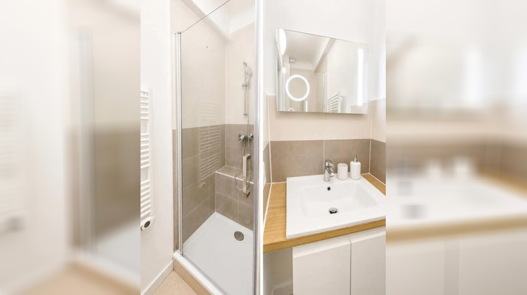 Ma-Cabane - Location Appartement IVRY SUR SEINE, 28 m²