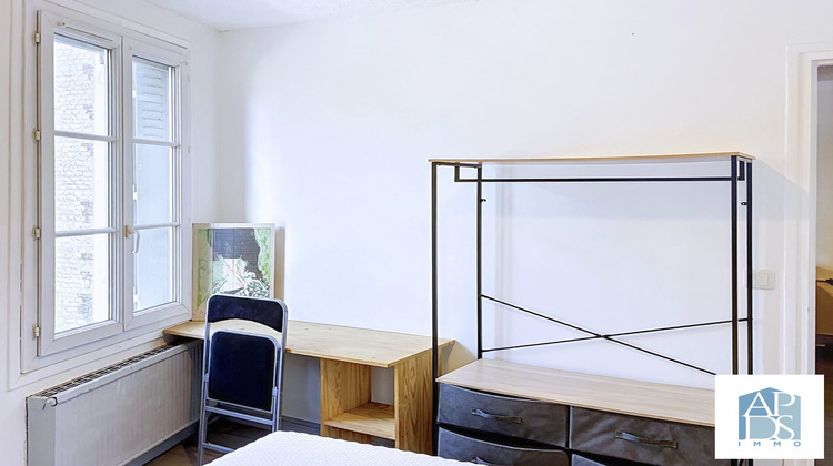 Ma-Cabane - Location Appartement Ivry-sur-Seine, 31 m²