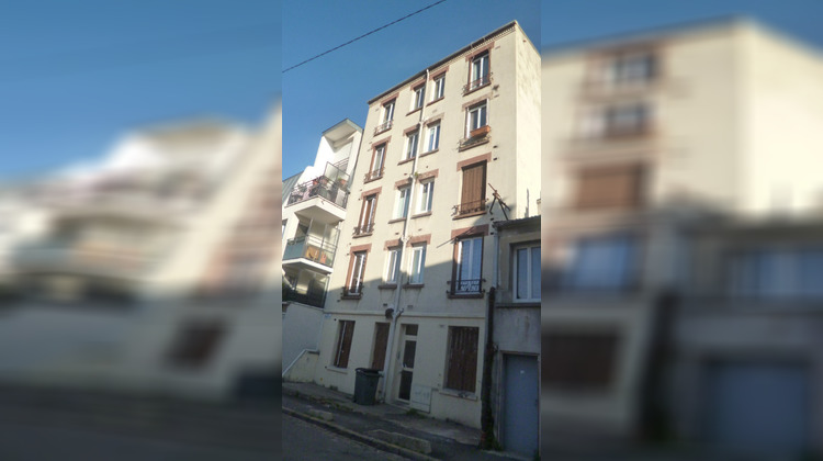 Ma-Cabane - Location Appartement IVRY-SUR-SEINE, 25 m²