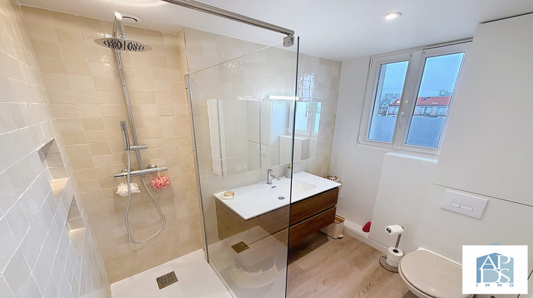 Ma-Cabane - Location Appartement Ivry-sur-Seine, 23 m²