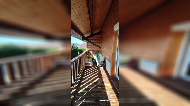 Ma-Cabane - Location Appartement Izeaux, 50 m²