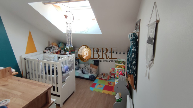 Ma-Cabane - Location Appartement Izeaux, 50 m²