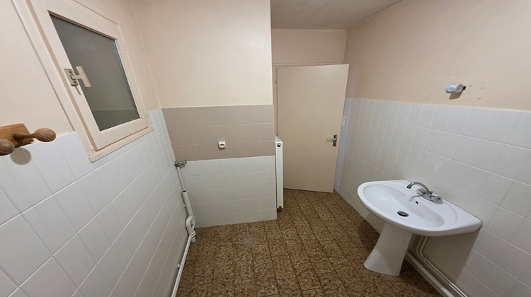 Ma-Cabane - Location Appartement IZERNORE, 59 m²
