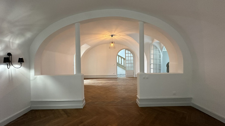 Ma-Cabane - Location Appartement JACOU, 145 m²