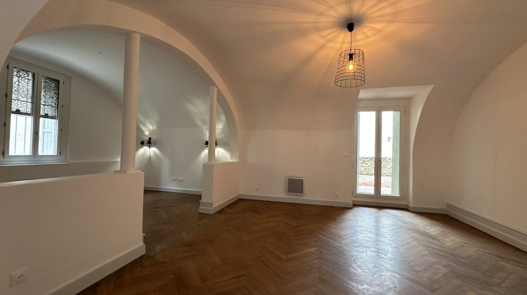 Ma-Cabane - Location Appartement JACOU, 145 m²