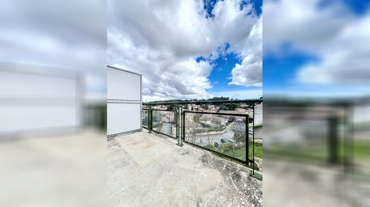 Ma-Cabane - Location Appartement JACOU, 24 m²