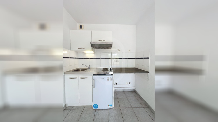 Ma-Cabane - Location Appartement JACOU, 25 m²