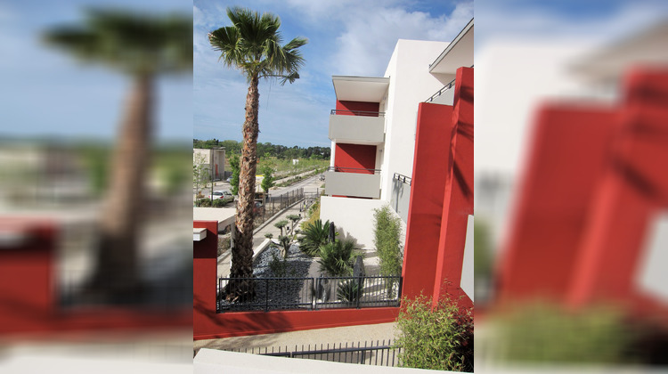Ma-Cabane - Location Appartement JACOU, 40 m²