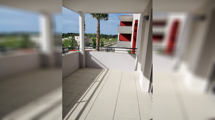 Ma-Cabane - Location Appartement JACOU, 40 m²