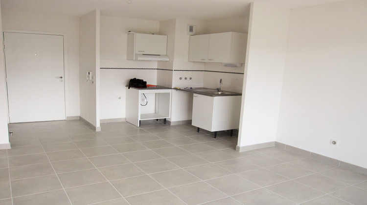 Ma-Cabane - Location Appartement JACOU, 40 m²