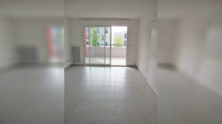 Ma-Cabane - Location Appartement JACOU, 40 m²