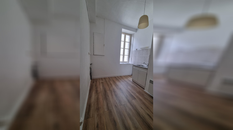 Ma-Cabane - Location Appartement Jaligny-sur-Besbre, 60 m²