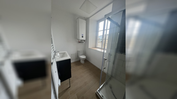 Ma-Cabane - Location Appartement JANVILLE, 31 m²