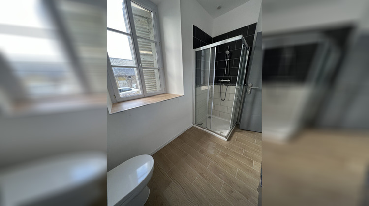 Ma-Cabane - Location Appartement JANVILLE, 31 m²