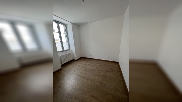 Ma-Cabane - Location Appartement JANVILLE, 31 m²