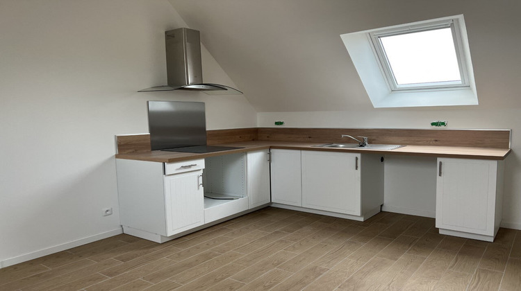 Ma-Cabane - Location Appartement JANVILLE, 33 m²