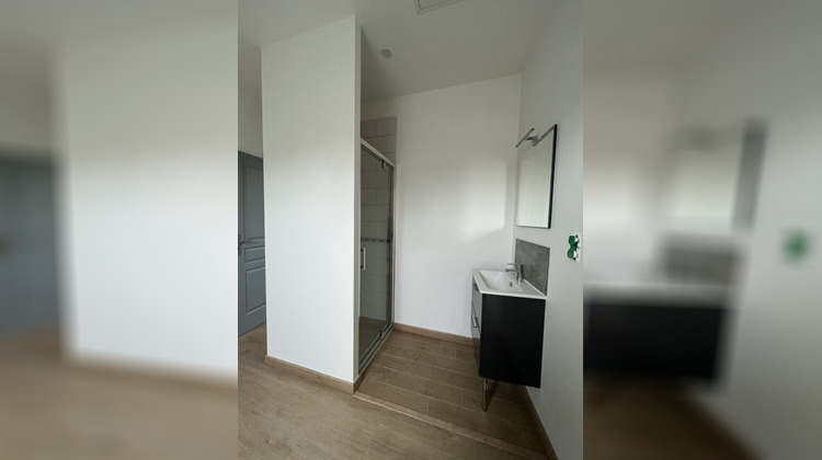Ma-Cabane - Location Appartement JANVILLE, 33 m²