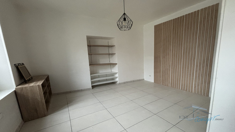 Ma-Cabane - Location Appartement Janville-sur-Juine, 17 m²