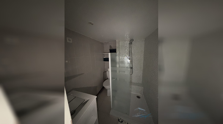 Ma-Cabane - Location Appartement Janville-sur-Juine, 17 m²