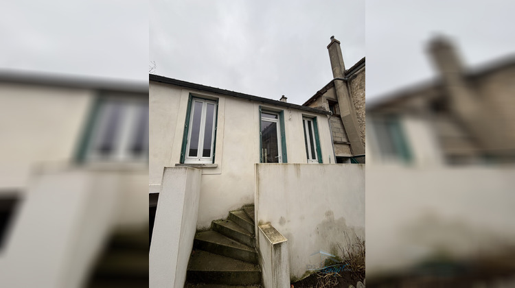 Ma-Cabane - Location Appartement Janville-sur-Juine, 17 m²