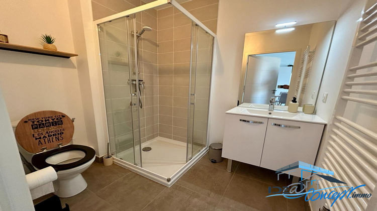 Ma-Cabane - Location Appartement Janville-sur-Juine, 37 m²